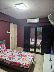 Blk 219 Bukit Batok Street 21 (Bukit Batok), HDB 3 Rooms #598200401